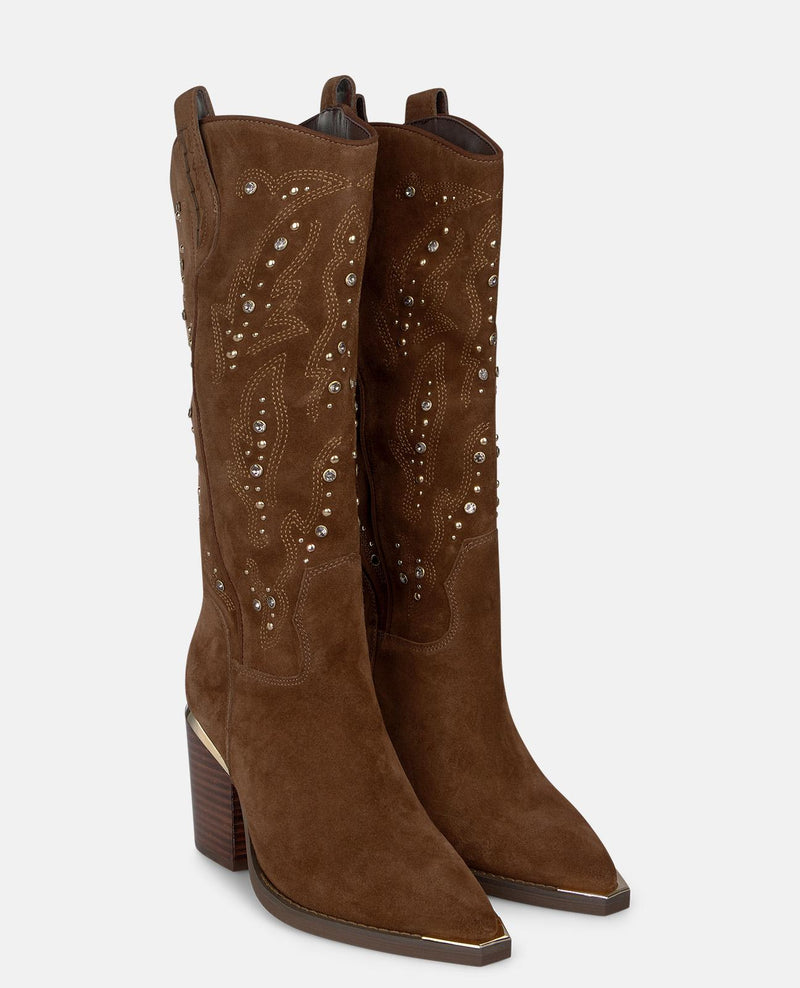 BOTA COWBOY DE ANTE