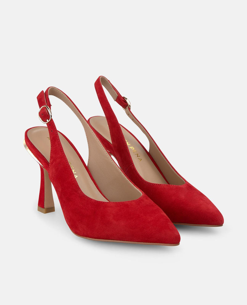SPECIAL HEEL REMOVAL SALON