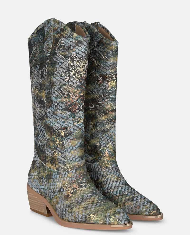 BOTA COWBOY ESPECIAL