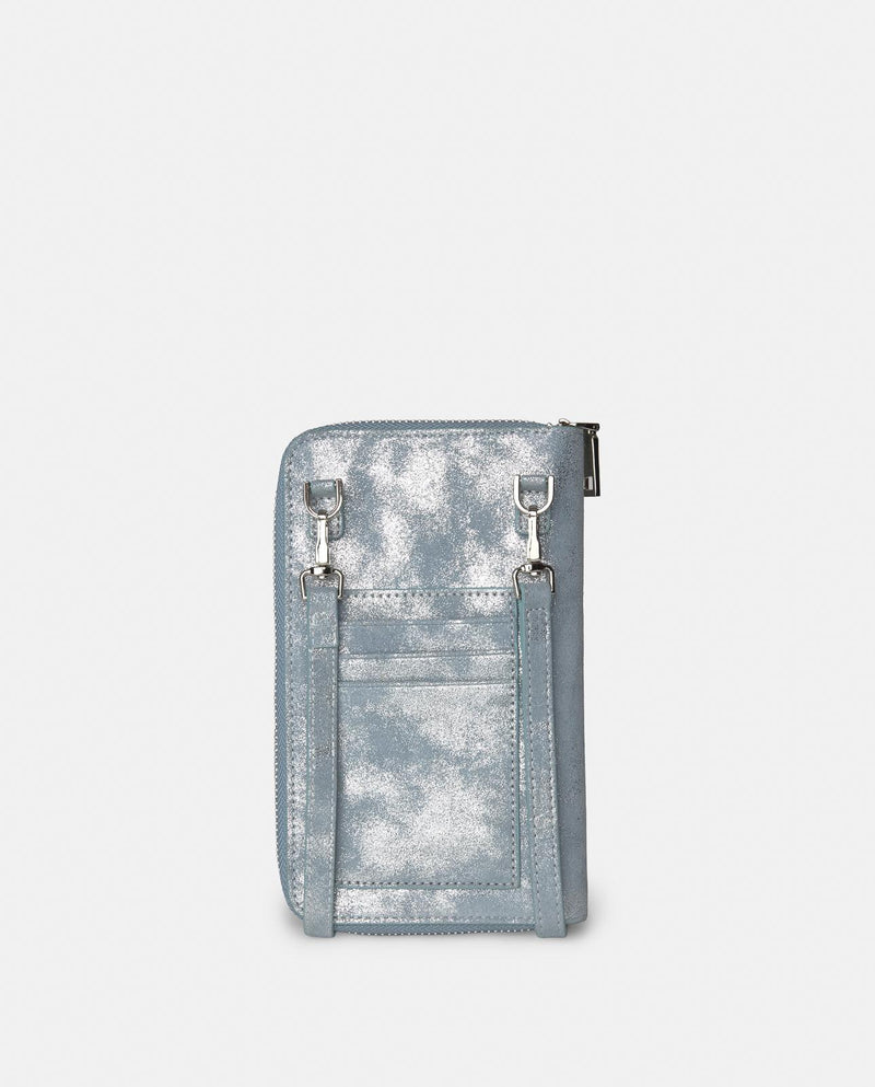 BOLSO CARTERA PEDRERÍA