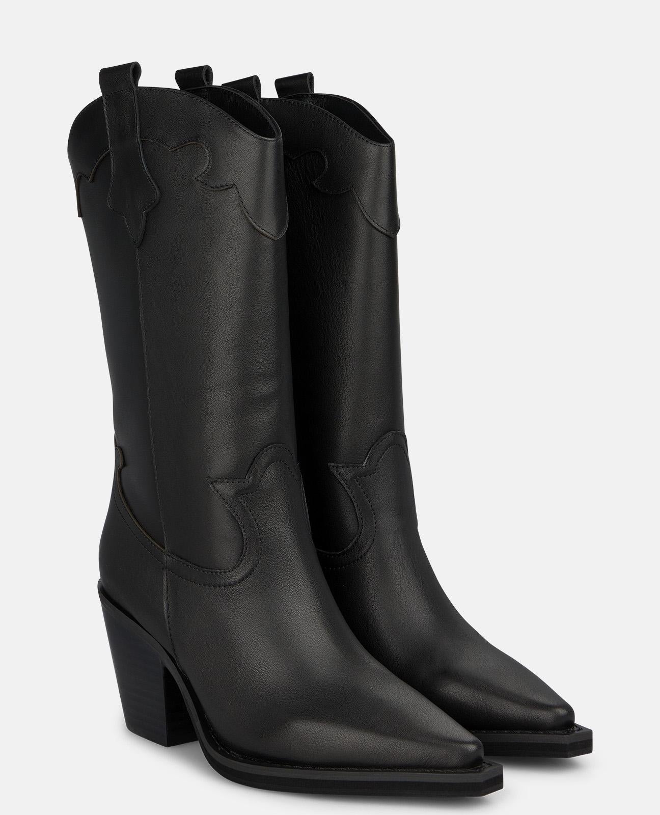 BOTA COWBOY DE ANTE