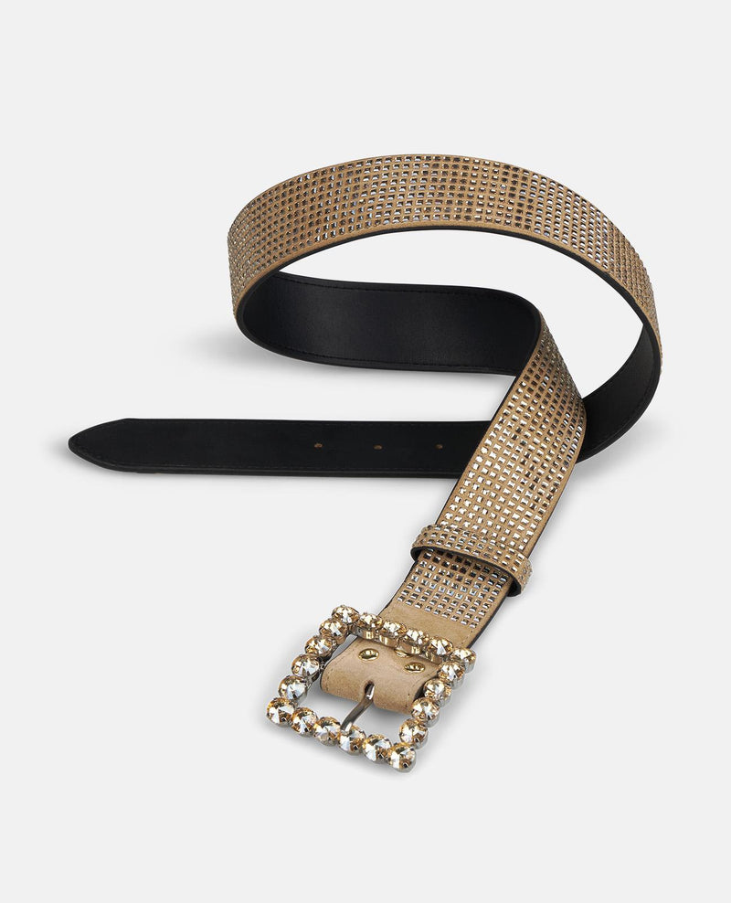 STRASSBESETZTER GÜRTEL