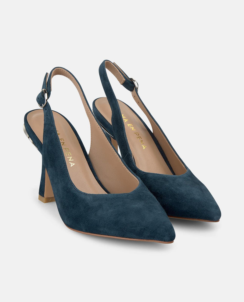 SALON ESPECIAL DESTALONADO