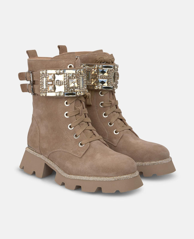 BOTÍN TRACK DETALLES JOYA