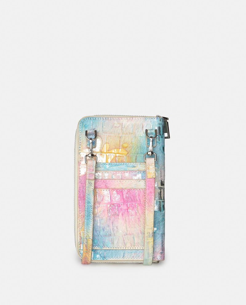 BOLSO CARTERA PEDRERÍA