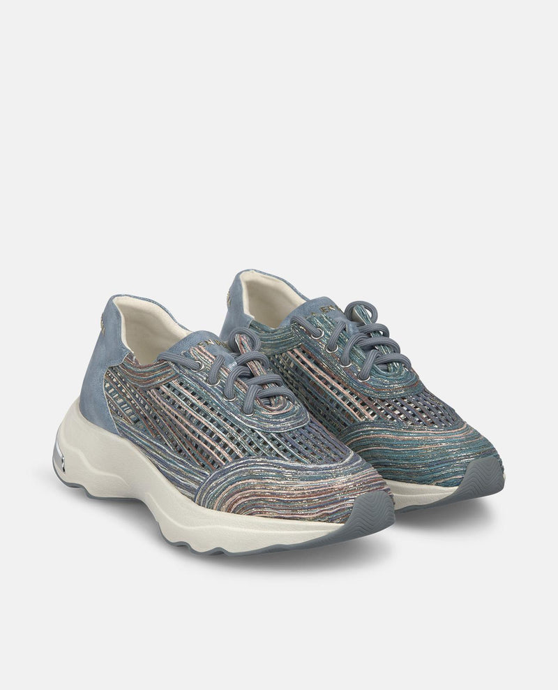 DEPORTIVA PLATAFORMA MULTI