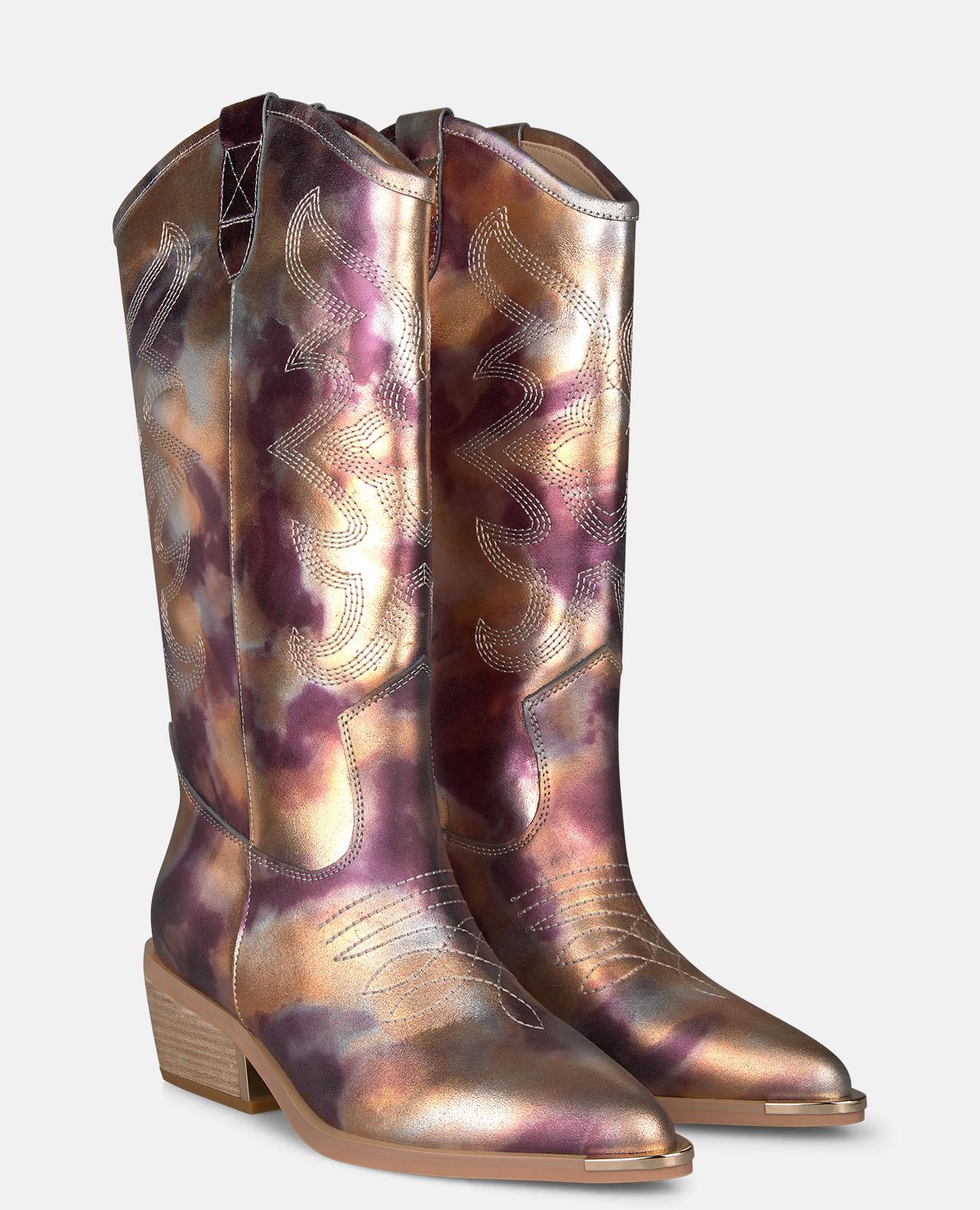 BOTA COWBOY ESPECIAL