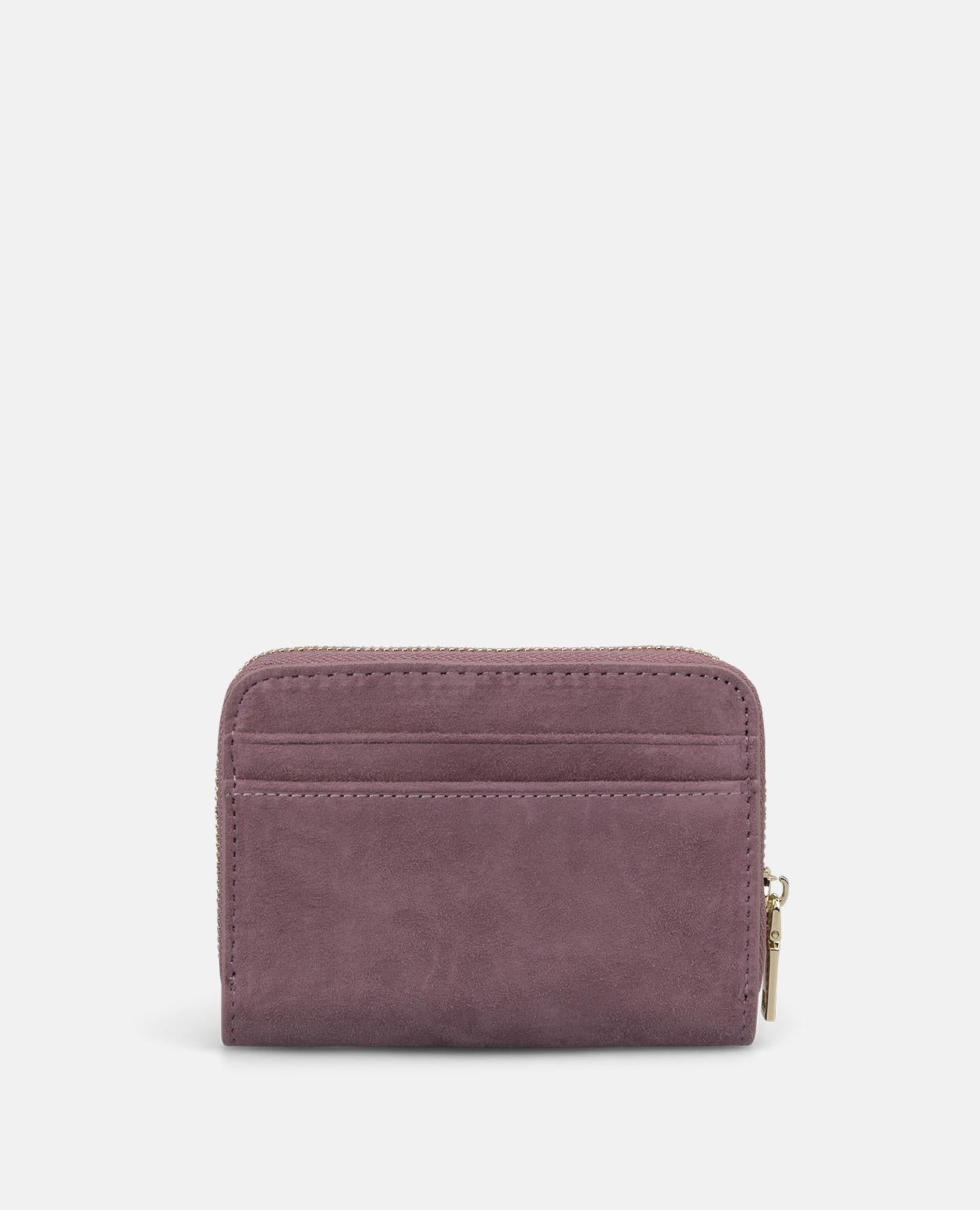 CARTERA CUADRADA TACHAS MULTICOLOR