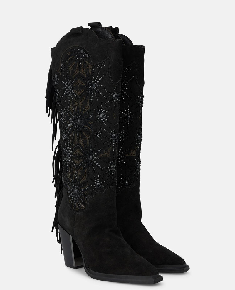 STERN-STRASS-STIEFEL