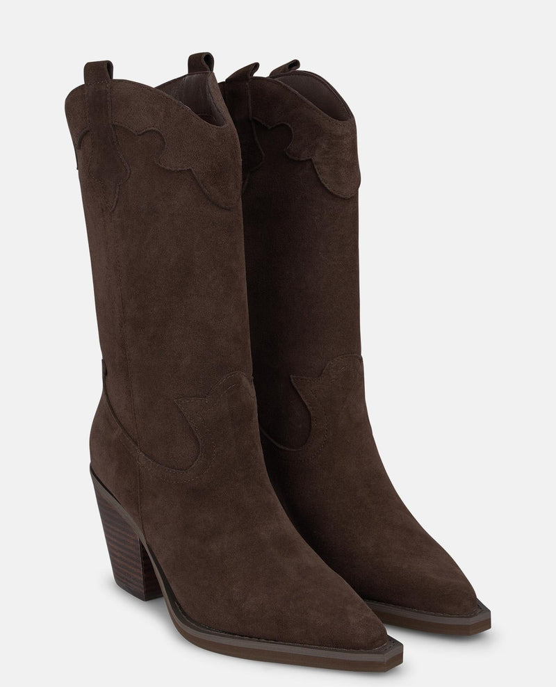 BOTA COWBOY DE ANTE