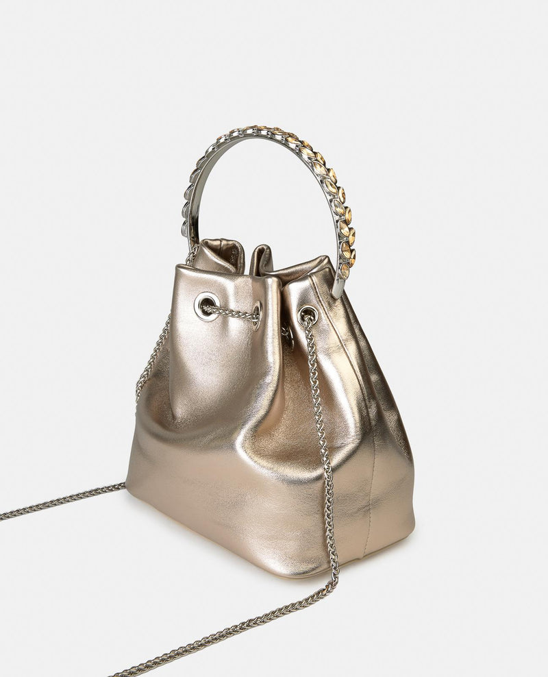 BOLSO BOMBONERA DETALLE COLGANTE