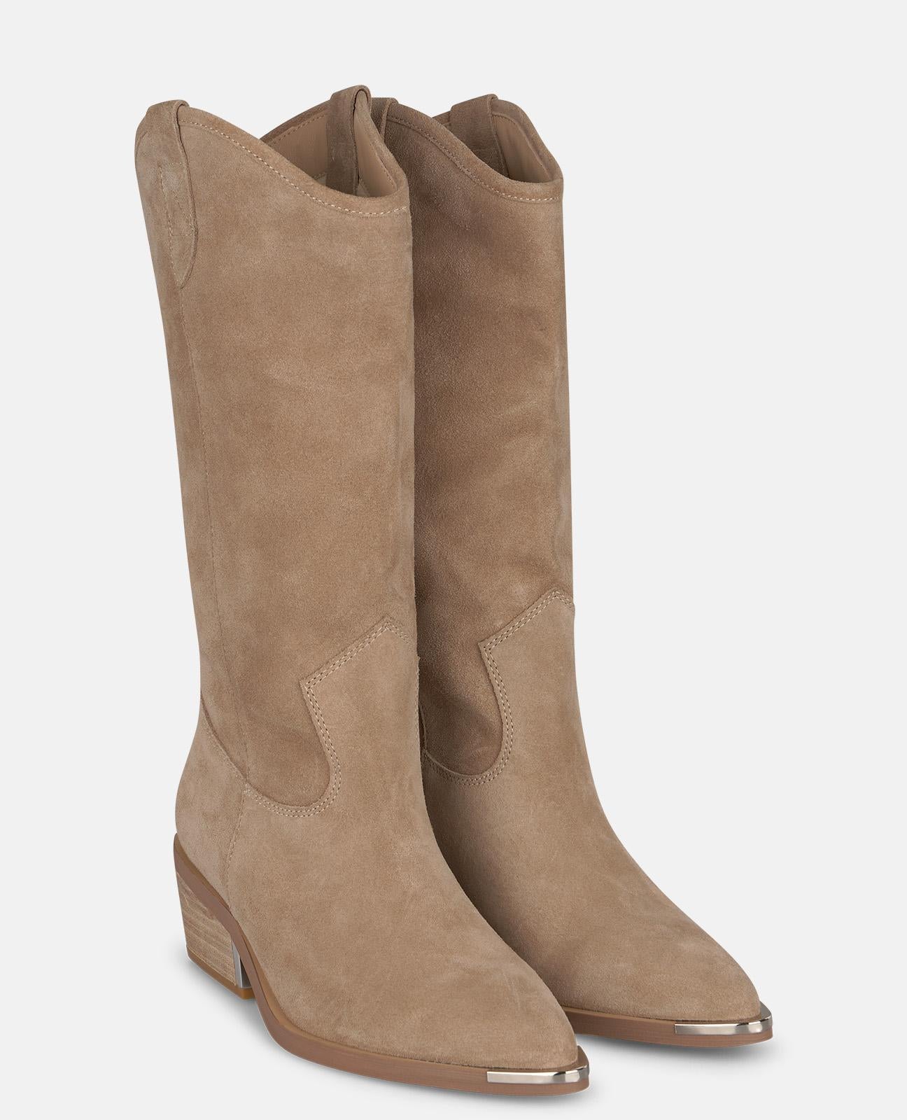 BOTA COWBOY DE ANTE