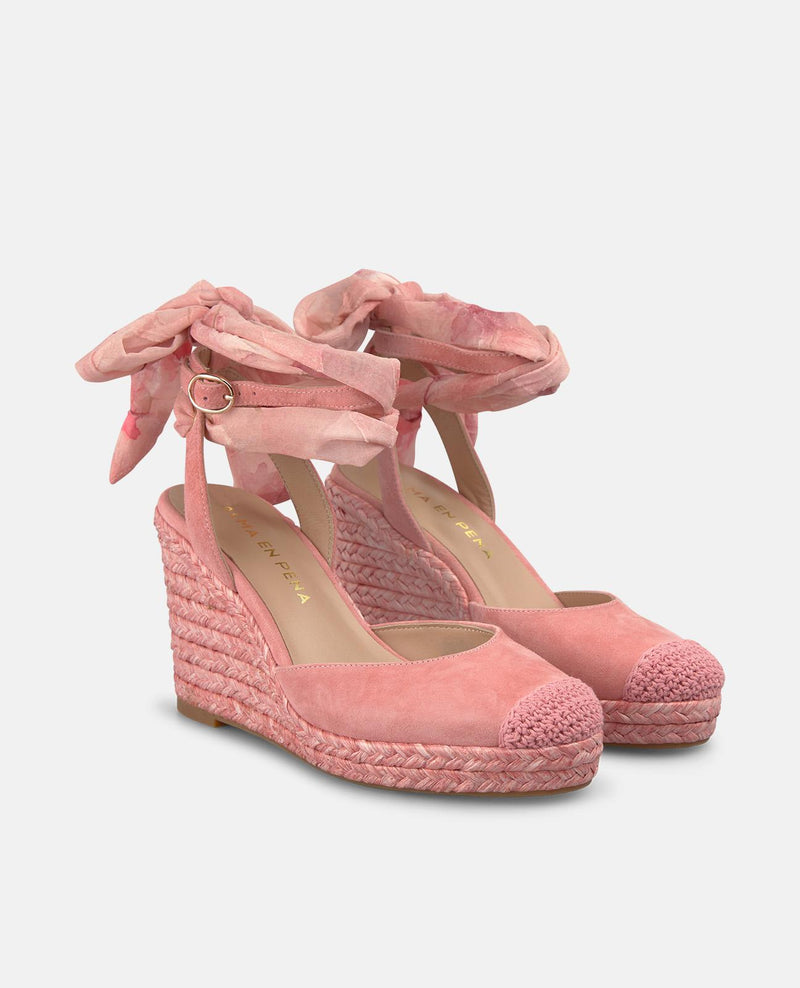 SANDALIA VALENCIANA LAZADA