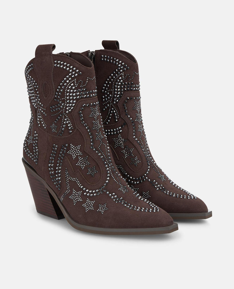 BOTÍN DETALLES COWBOY