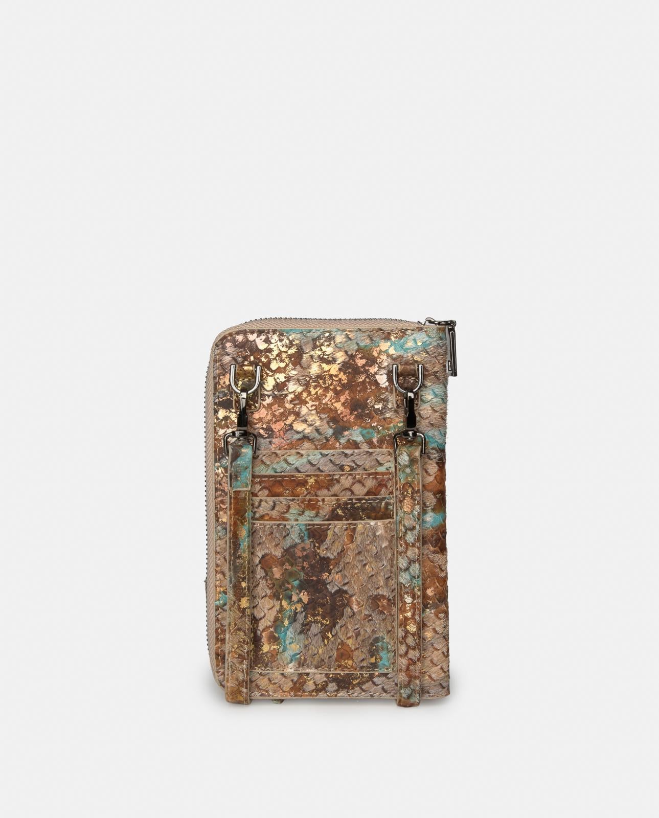 BOLSO CARTERA PEDRERÍA