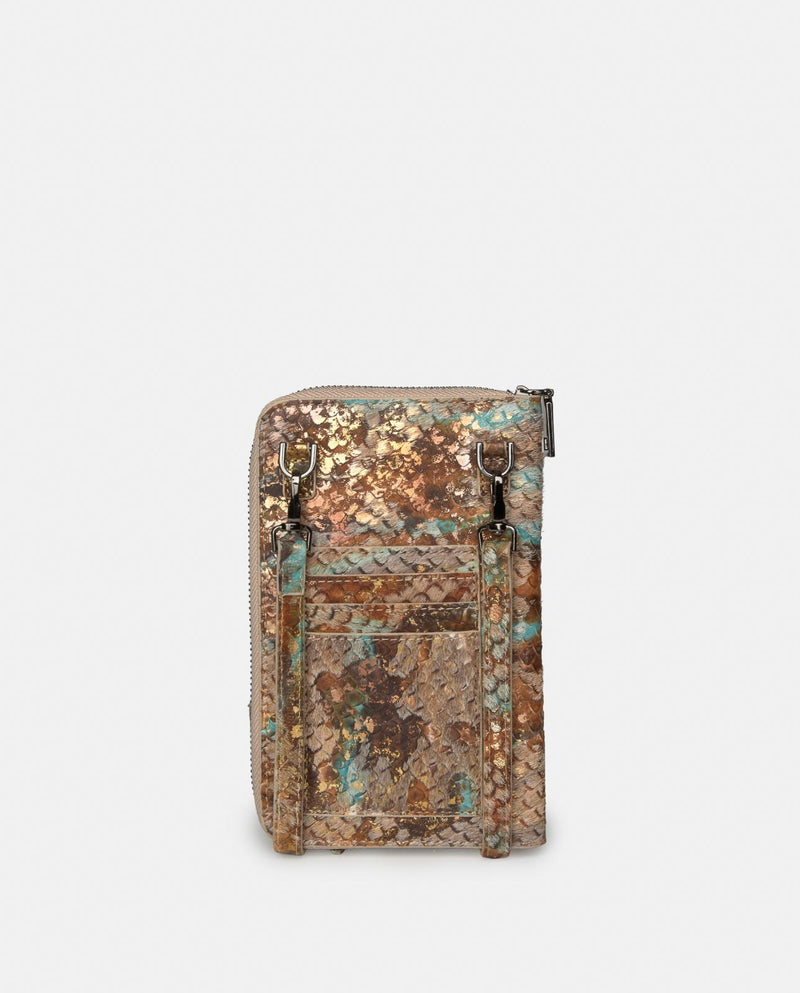 BOLSO CARTERA PEDRERÍA