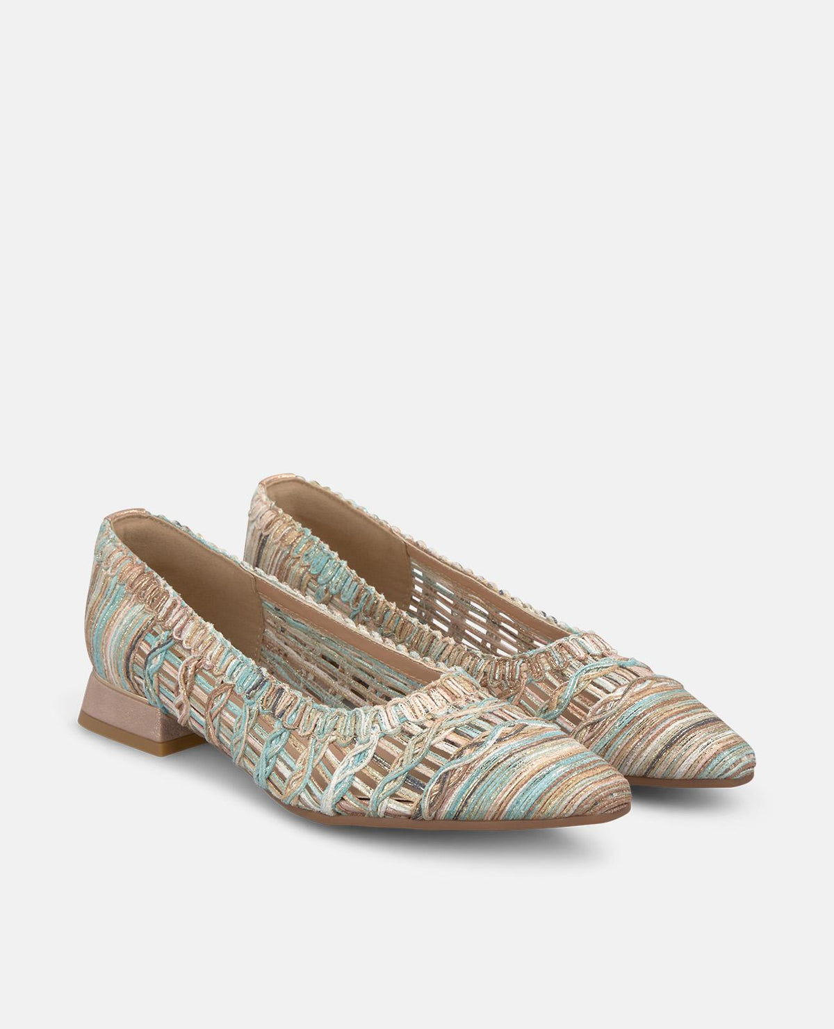 BAILARINA MULTI TACON