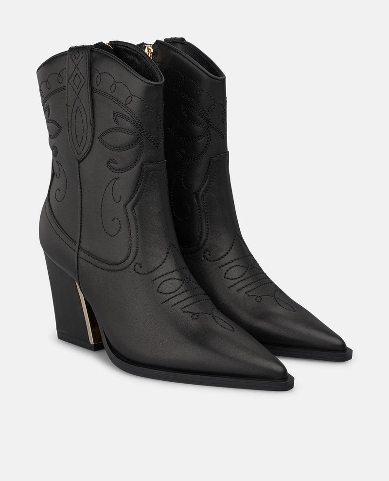 BOTIN COWBOY EN NAPA