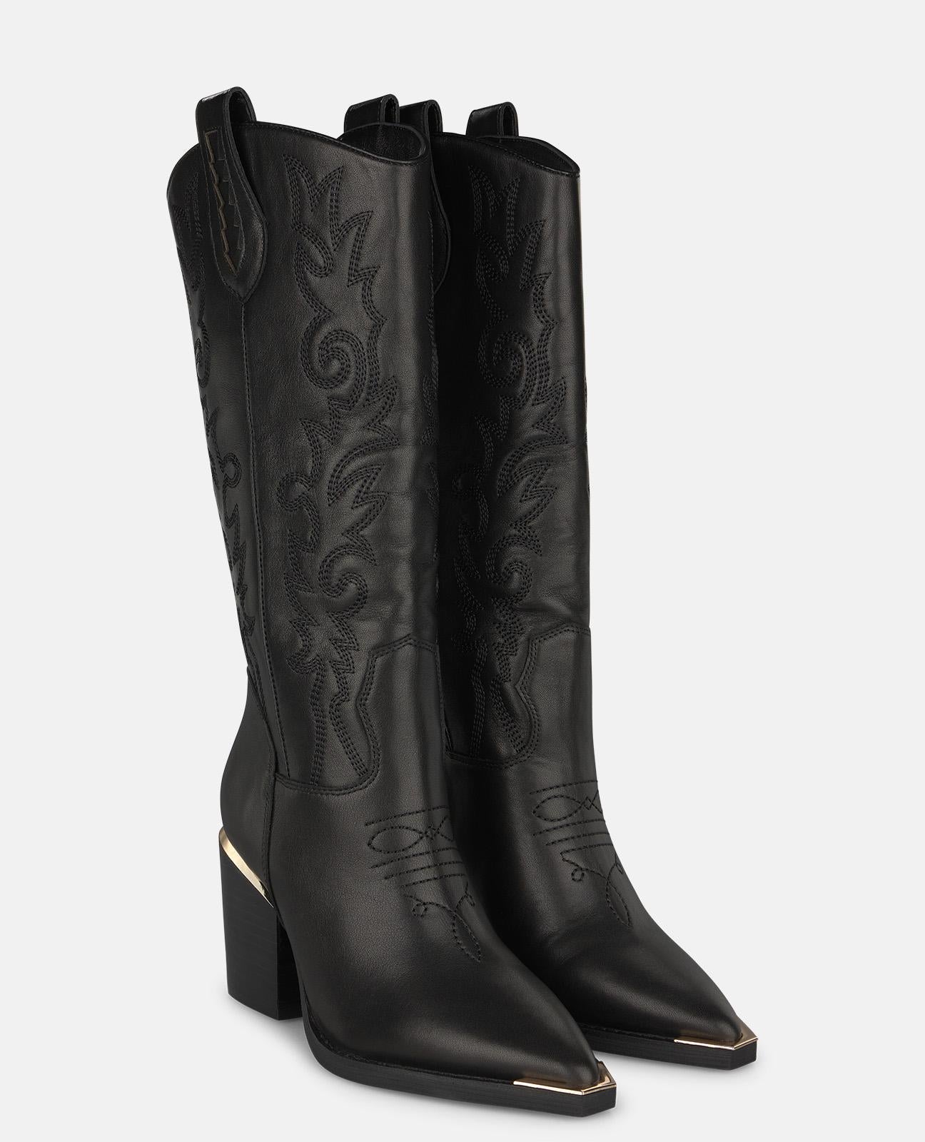 BOTA COWBOY DE NAPA