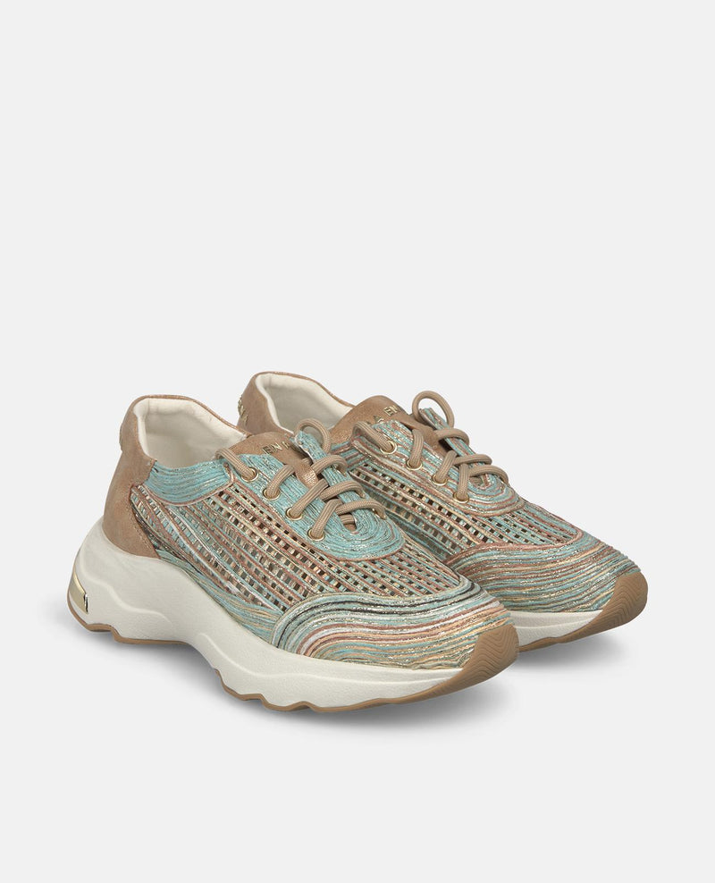 DEPORTIVA PLATAFORMA MULTI
