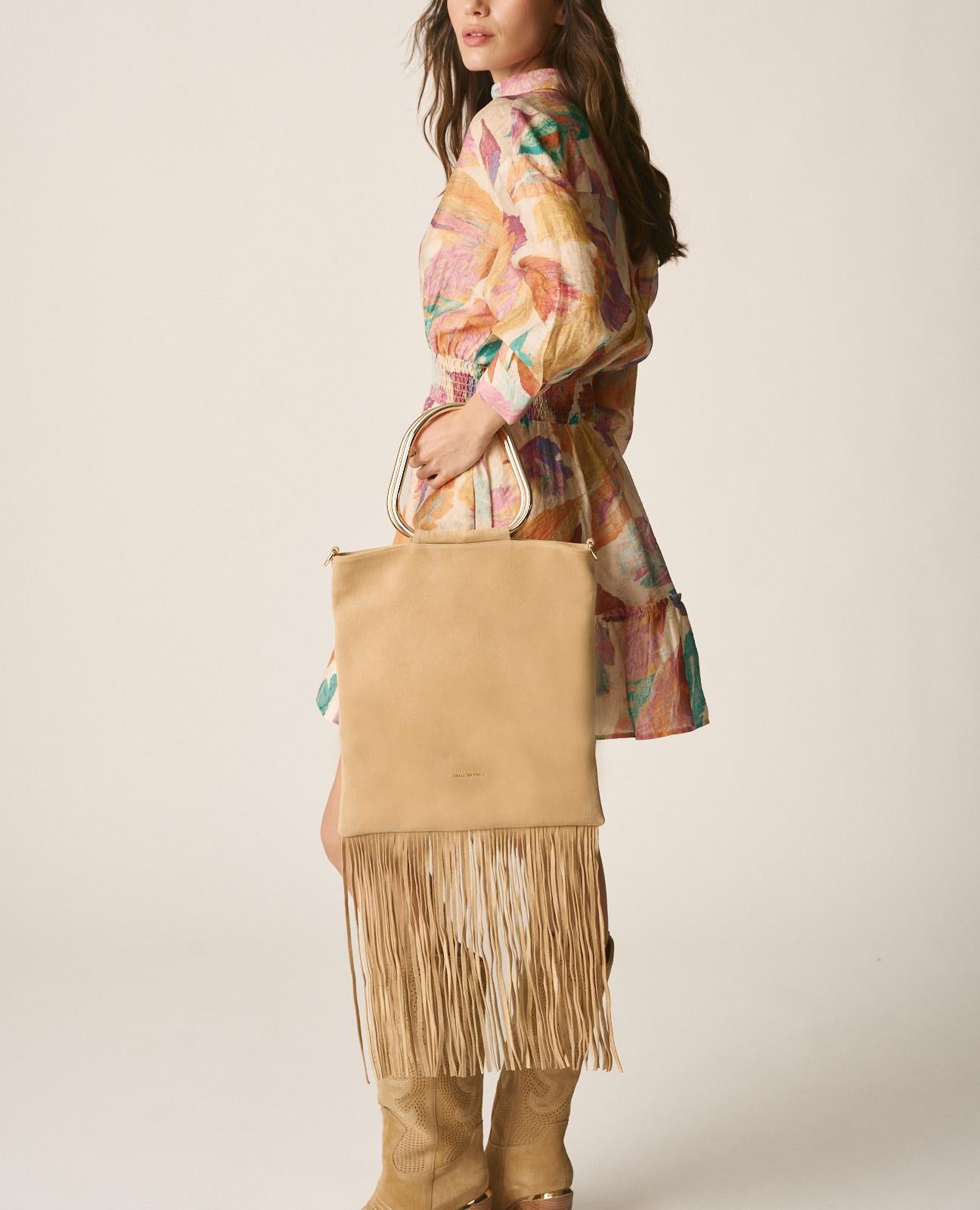 BOLSO BADOLERA AJUSTABLE