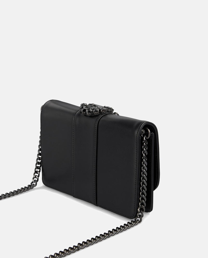 BOLSA DE EMBRAIAGEM COM STRASS