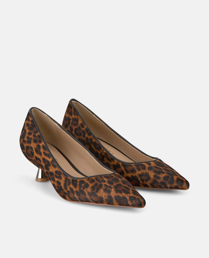 ZAPATO AFILADO MINI