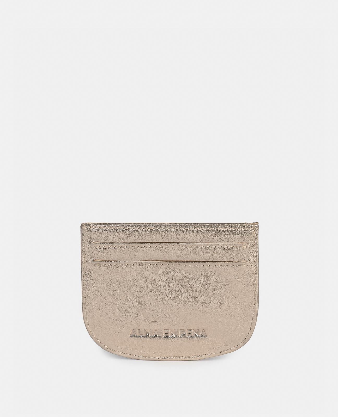 CARTERA TACHAS CREMALLERA