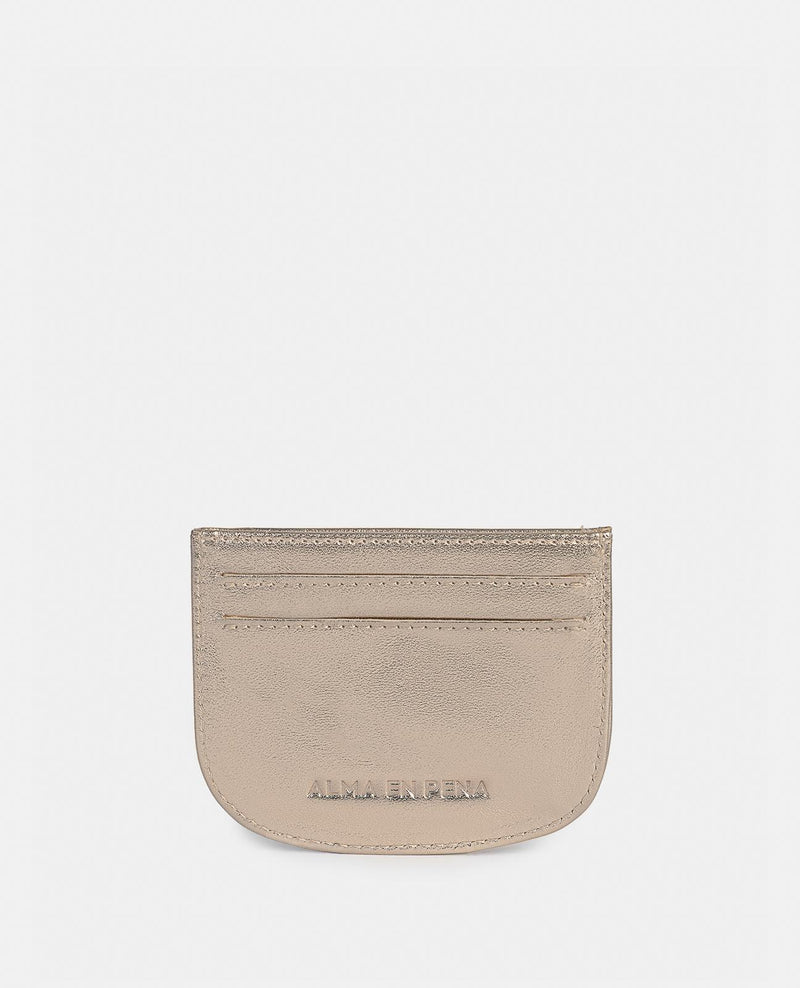 CARTERA TACHAS CREMALLERA