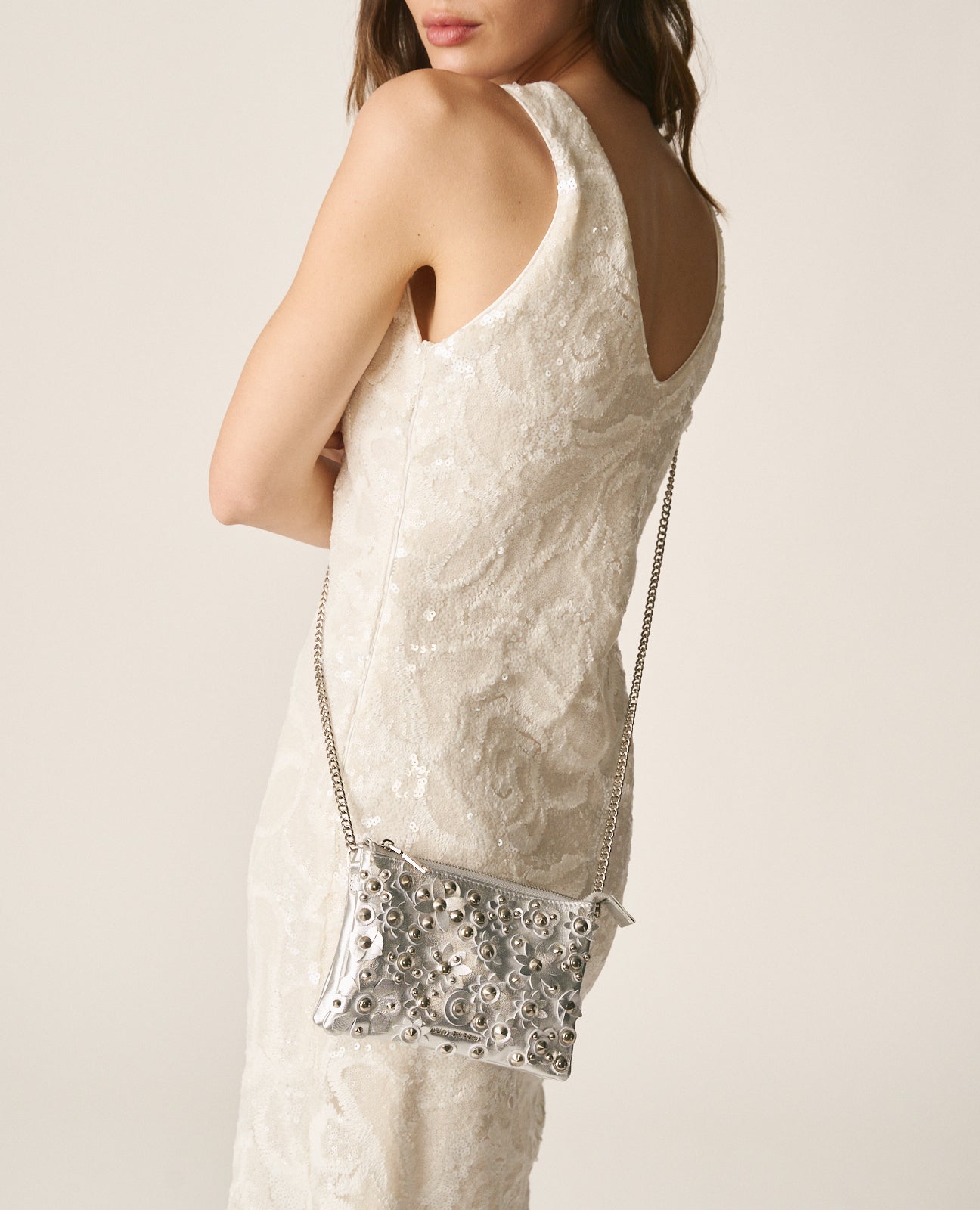 BOLSO BANDOLERA FLORES