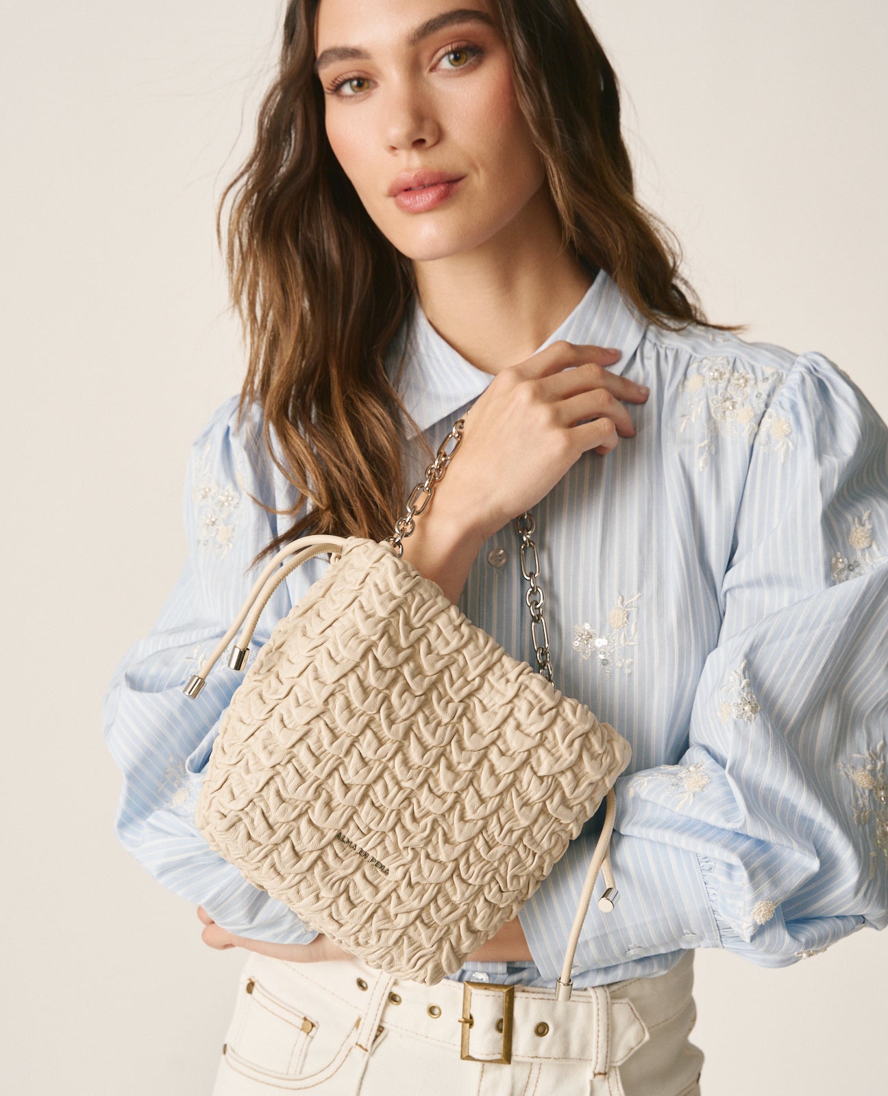 BOLSO RELIEVE