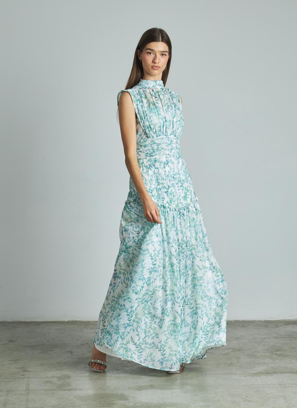 Vestido Informal Vestidos Largos Alma En Pena Vestidos Invitada