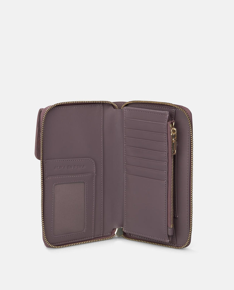 BOLSO CARTERA PEDRERÍA COLORES NATALIA
