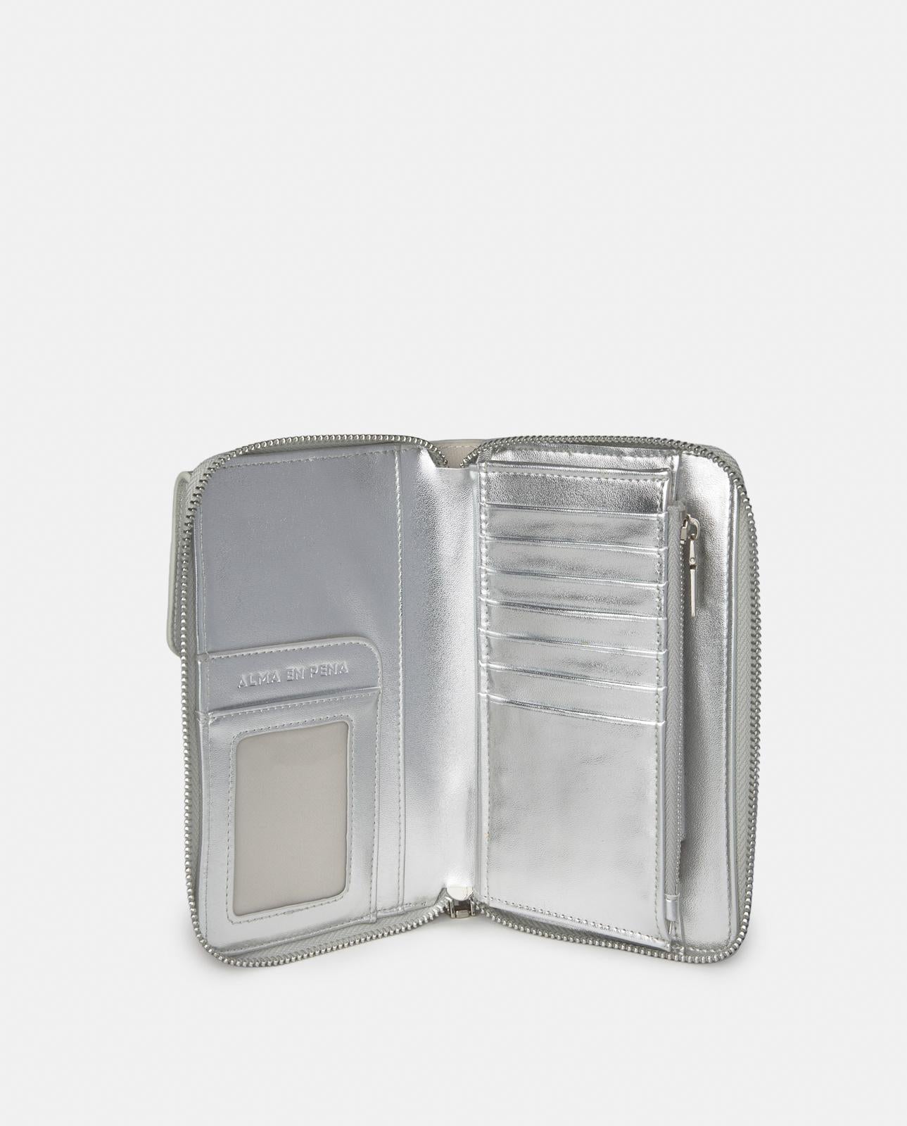 BOLSO CARTERA PEDRERÍA