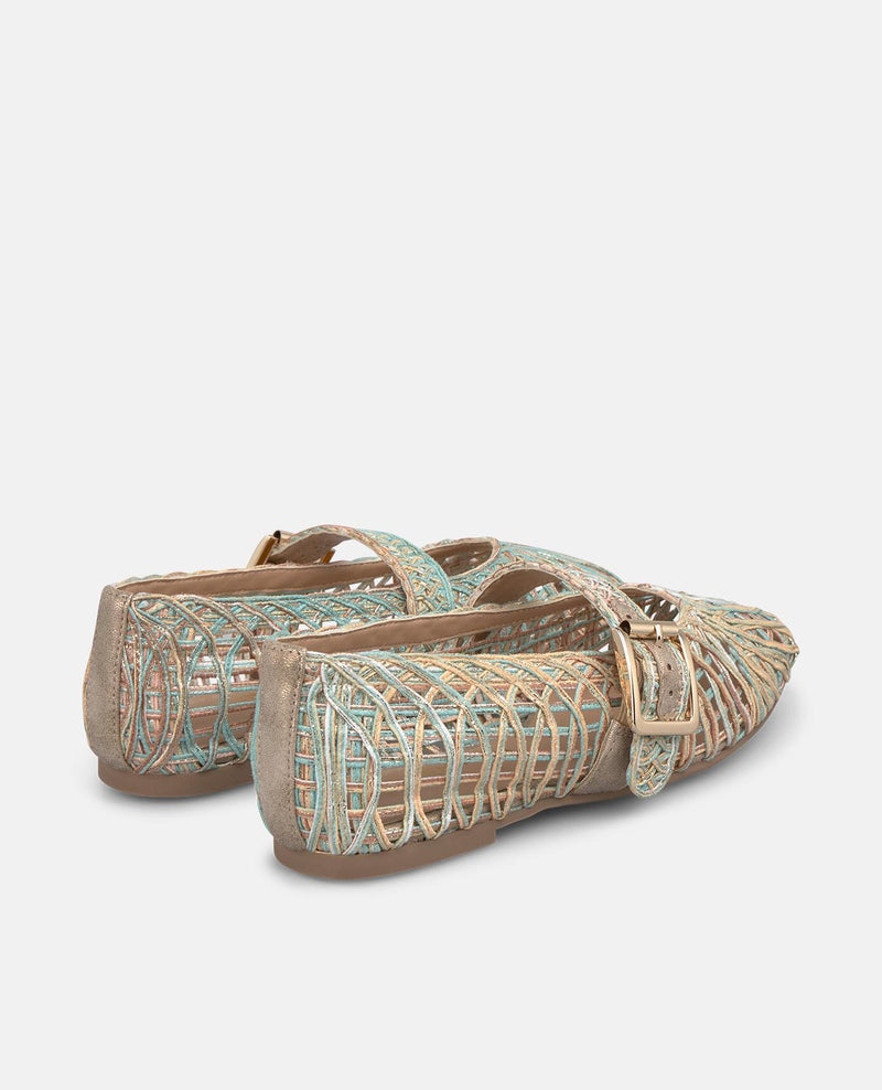 BAILARINA MULTI