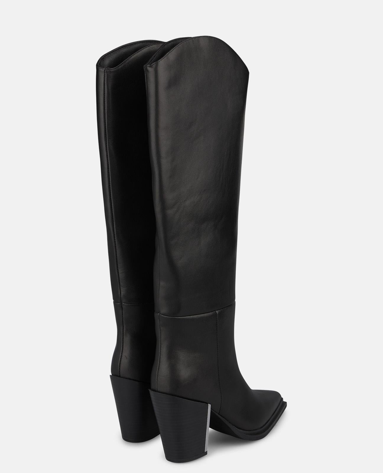 BOTA ALTA DE ANTE