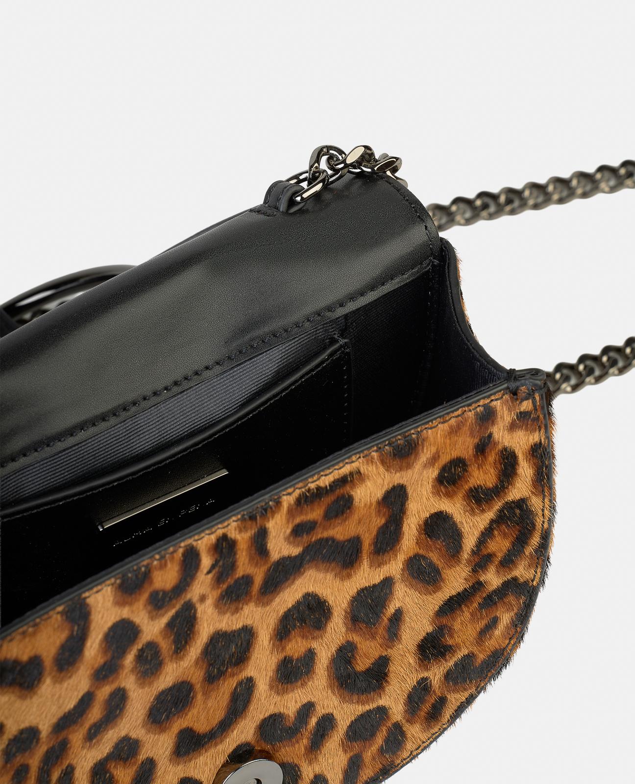 SNAKE SHOULDER BAG