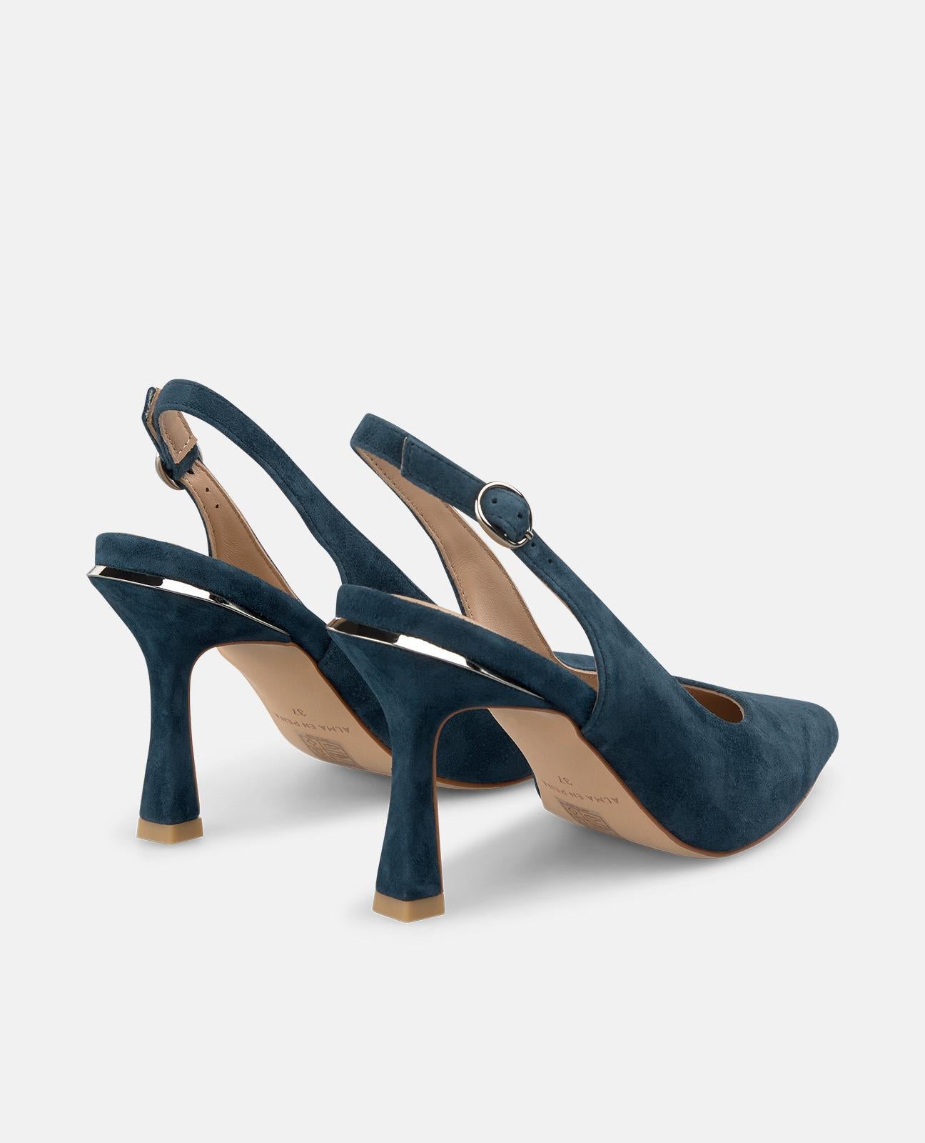 SALON ESPECIAL DESTALONADO