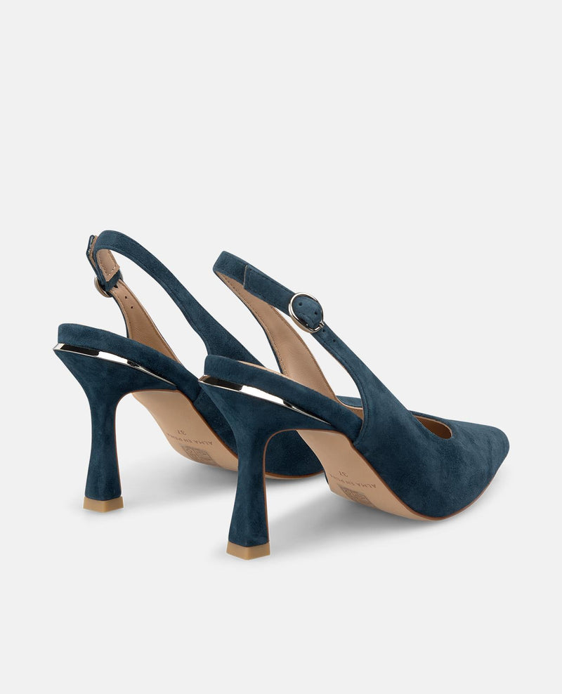 SALON ESPECIAL DESTALONADO