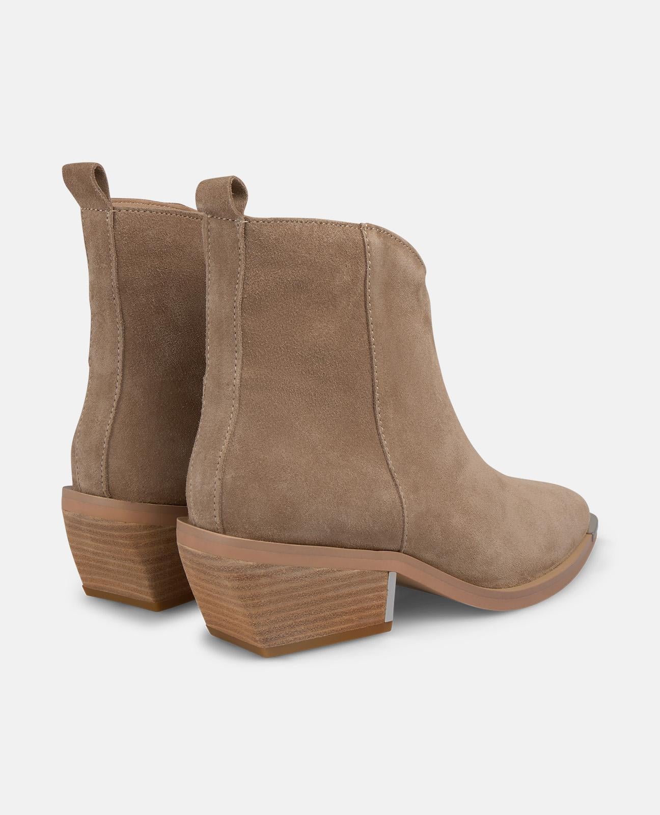 BOTÍN PLANO ABERTURA FRONTAL