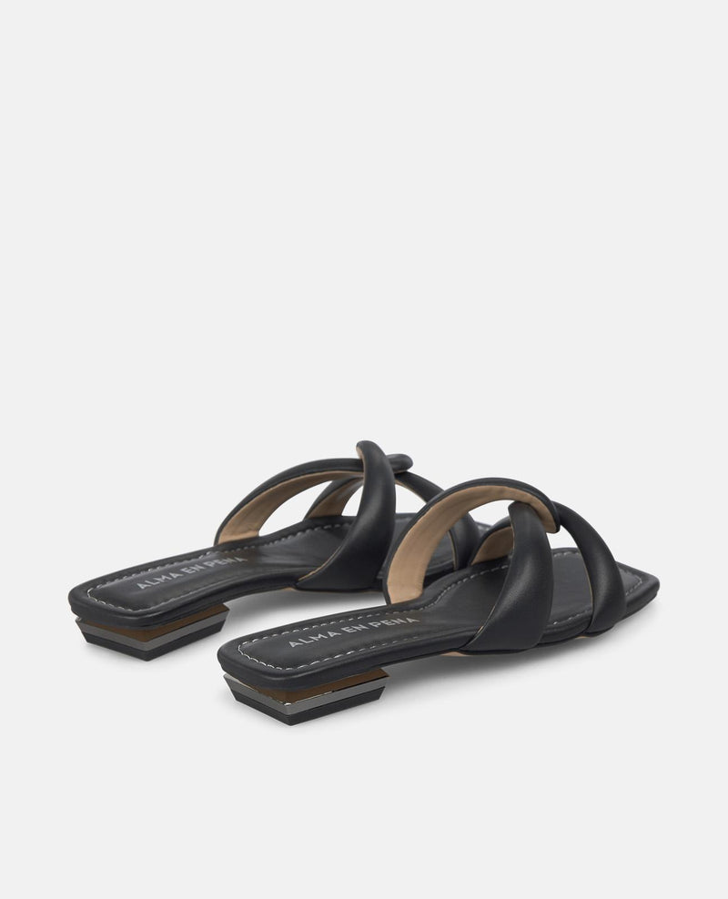 SANDALIA PLANA ANATOMICA