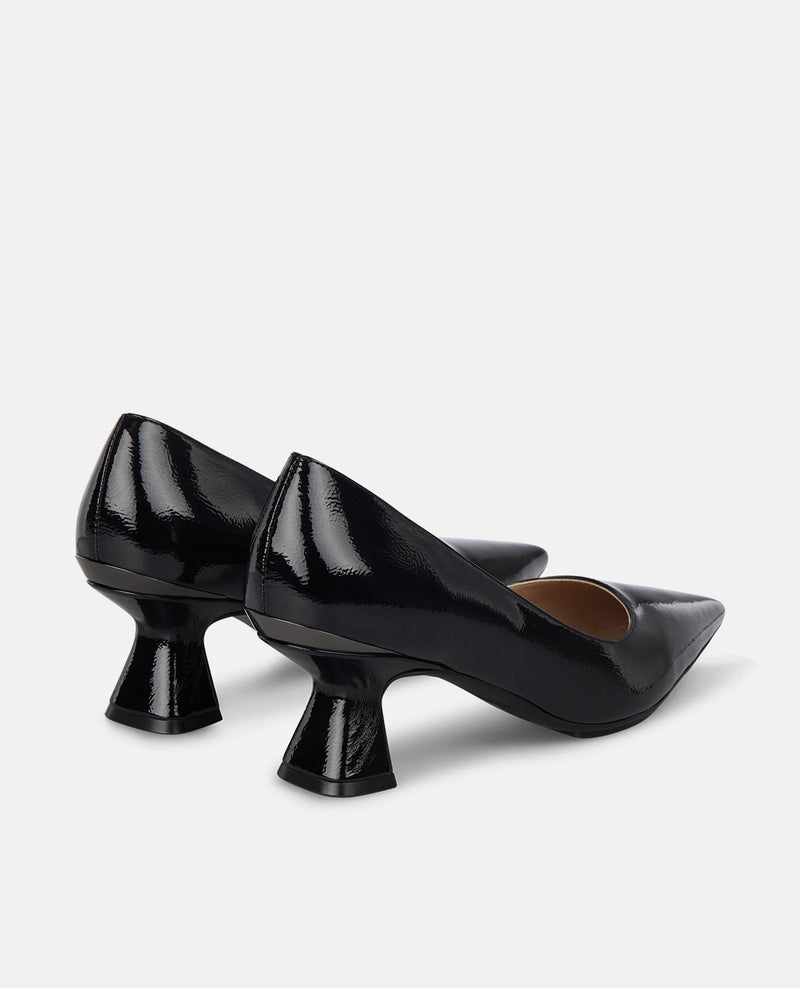 ZAPATO TACÓN BAJO DETALLE