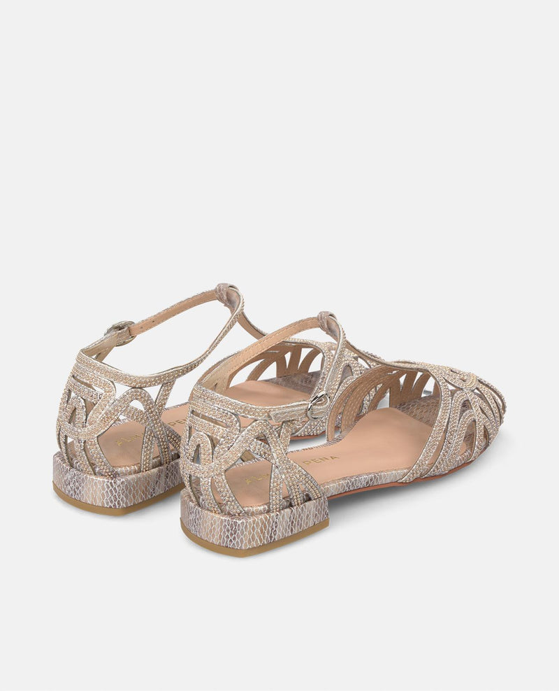 CANGREJERA DETALLES PEDRERÍA