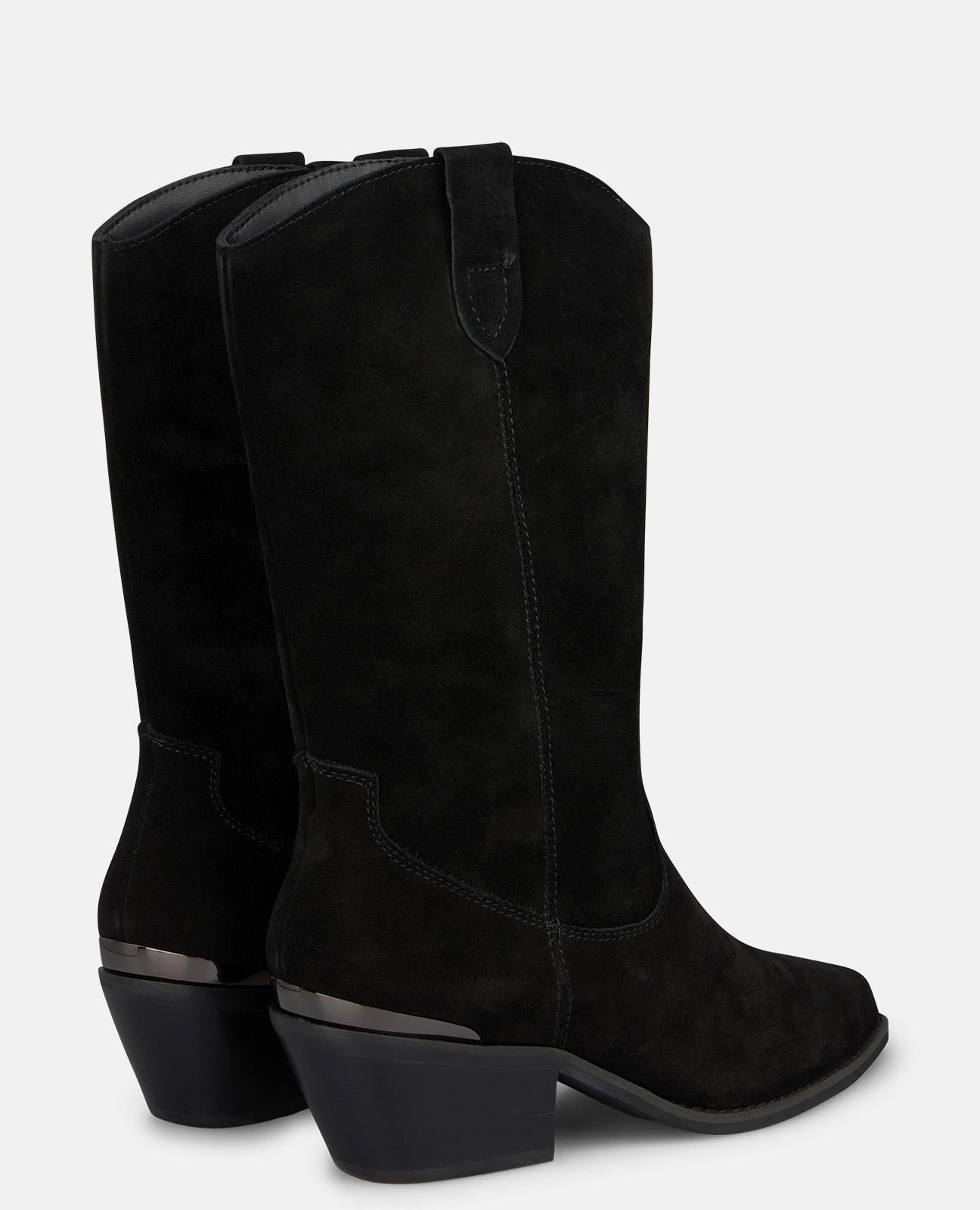 BOTA COWBOY DE ANTE