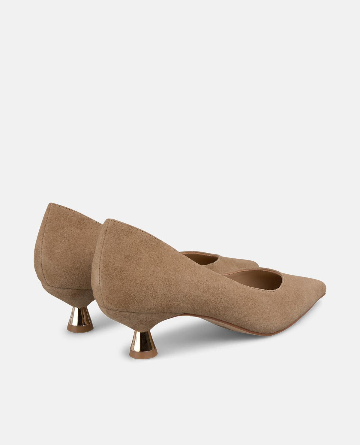 MINI SAPATO AFIADO