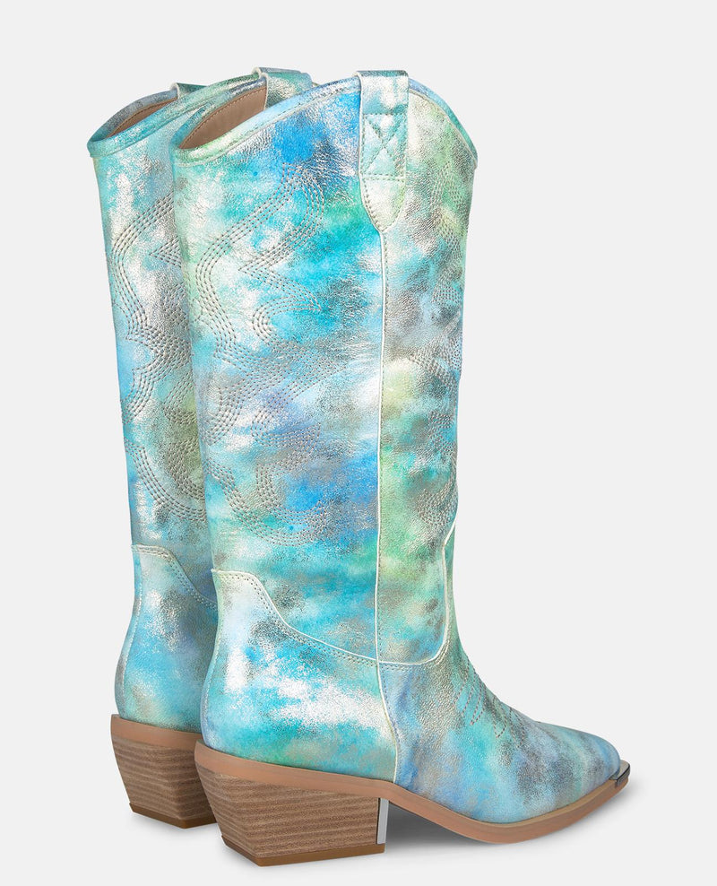 BOTA COWBOY ESPECIAL