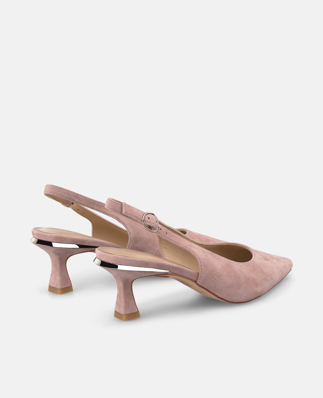 SALON DESTALONADO TIRA PEDRERIA