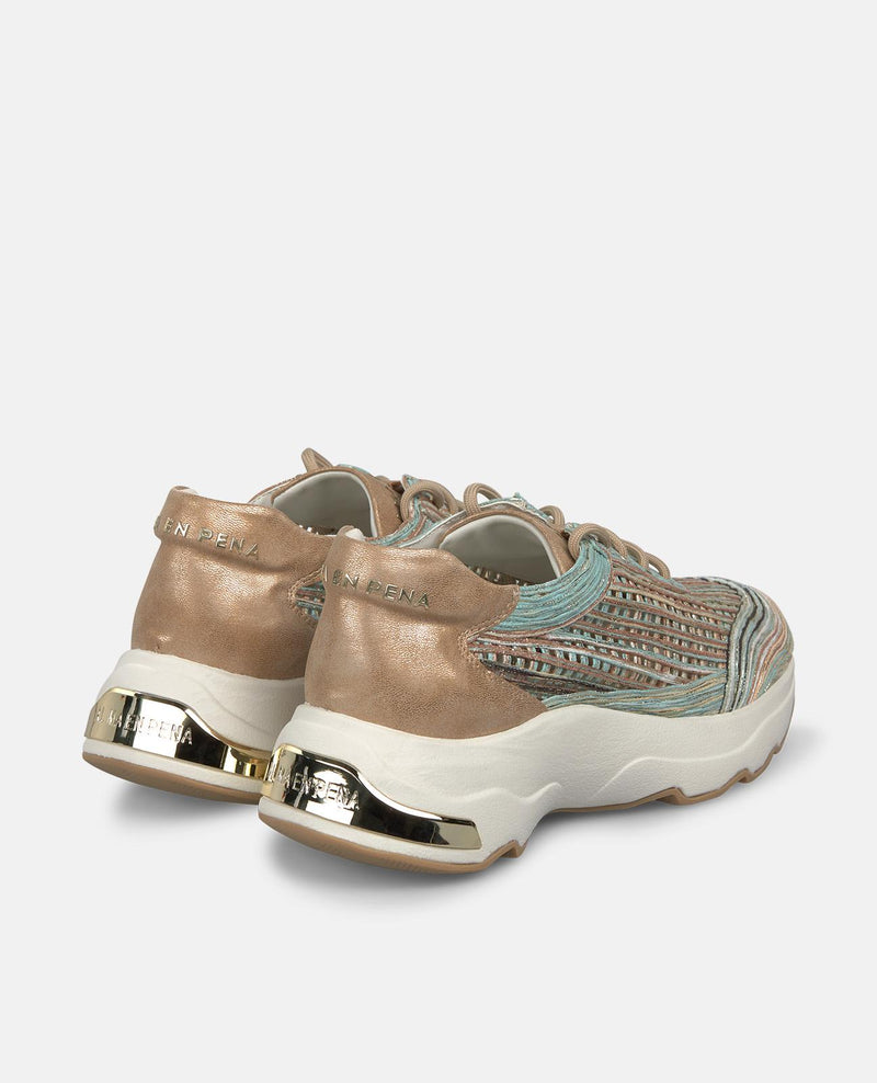 DEPORTIVA PLATAFORMA MULTI