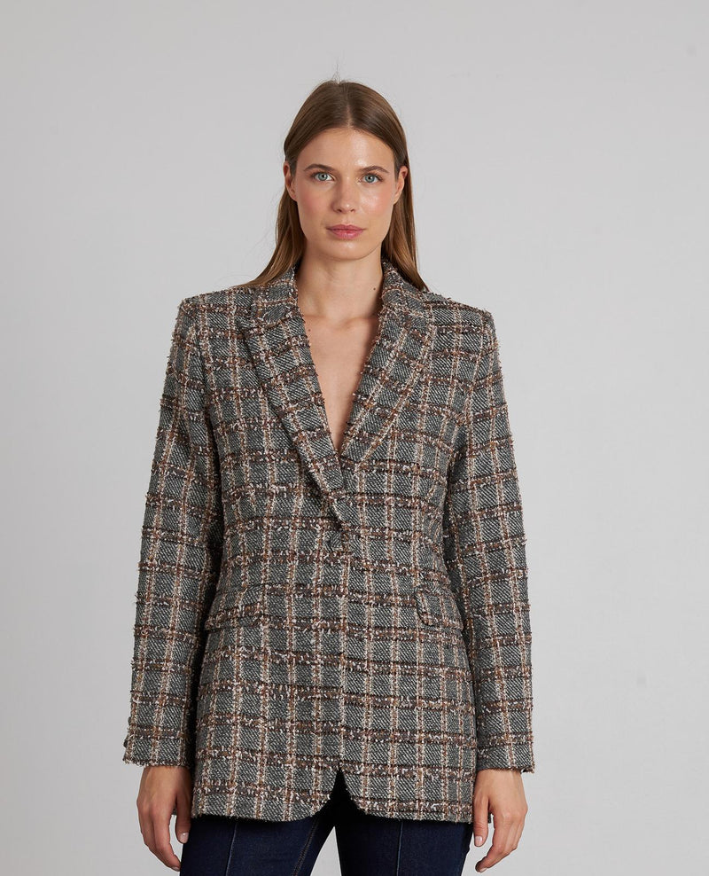 BLAZER ESTRUCTURA CUADROS