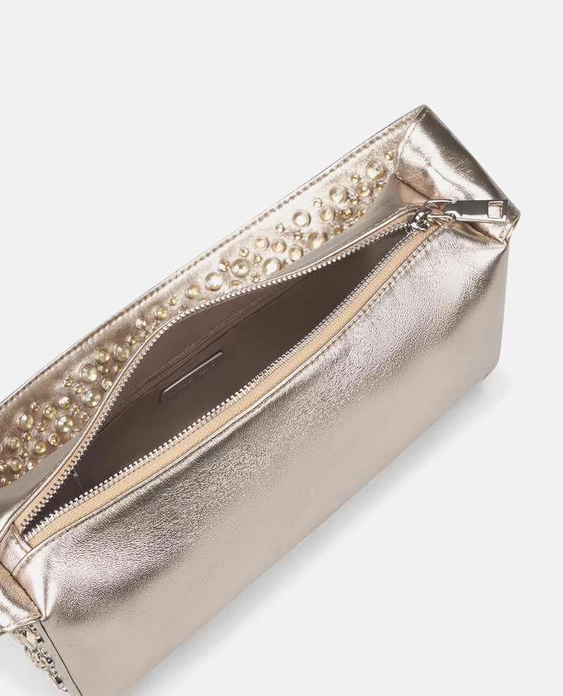 SAC À POIGNÉE CLOUTÉE